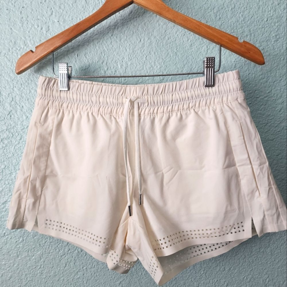 Athleta sportswear athleisure shorts